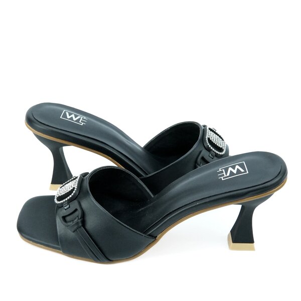 Women Formal Heel - 63191S