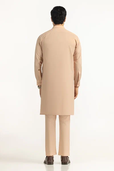 Regular Fit Basic Suits