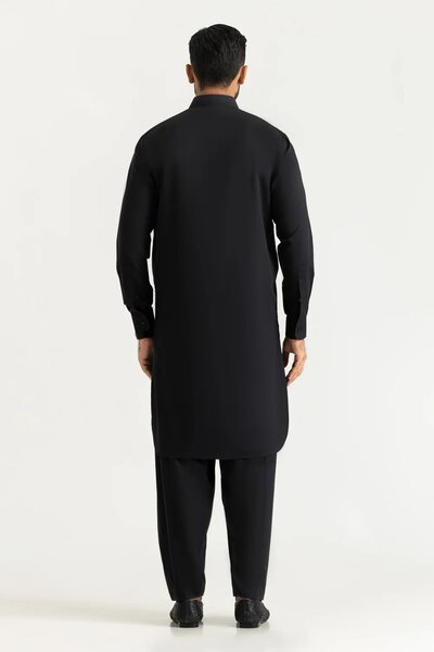 Regular Fit Styling Suits