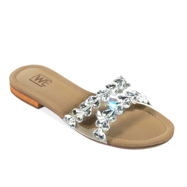 Girls Casual Slippers - 000003kS