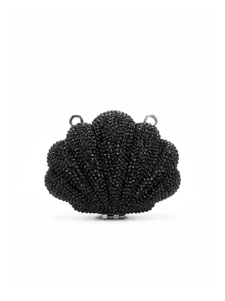 Scarlet Black
