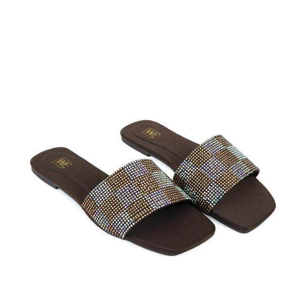 Women Formal Slippers - 41262S