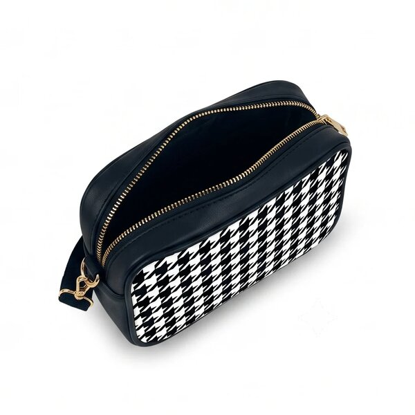 Toto Checkered