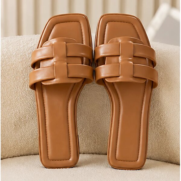 Satin Brown