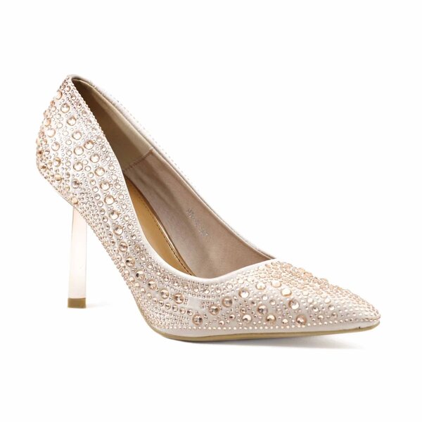 Imported Formal Court-Shoes - 98347S