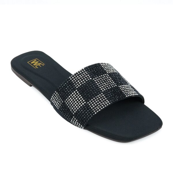 Women Formal Slippers - 41262S