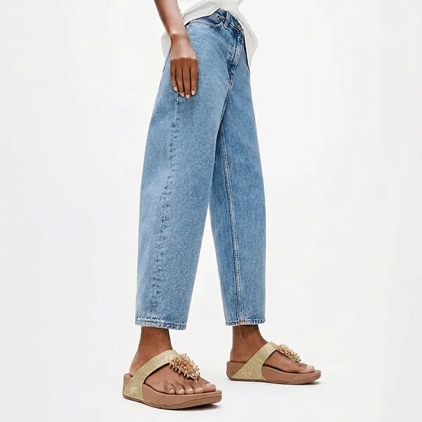 Imported Casual Flip-Flop - 98515S