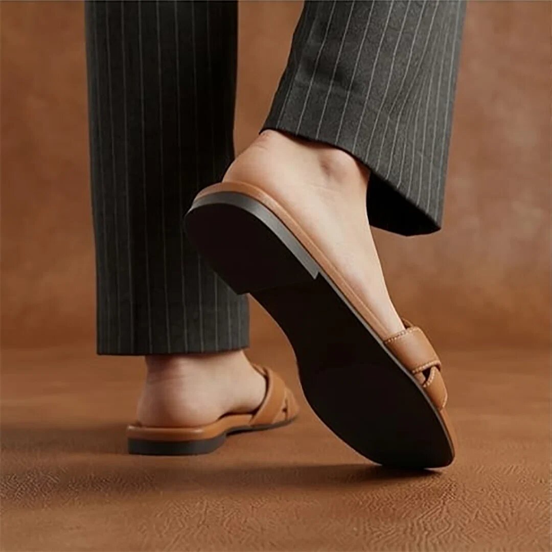 Rustic Brown