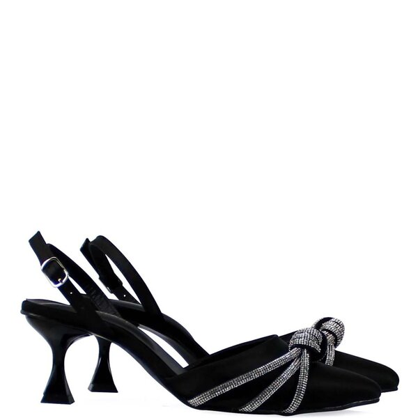 Women Formal Court Shoes - 74554S
