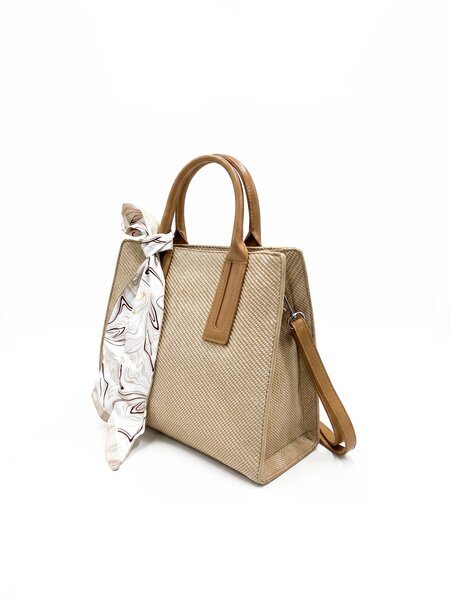 Amelia Beige