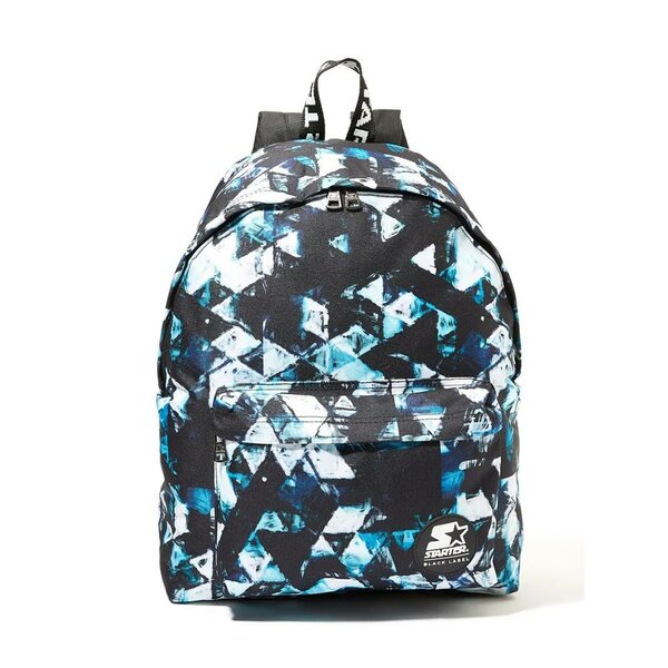 STARTER- American Backpack 16.9 Inch- Multicolour