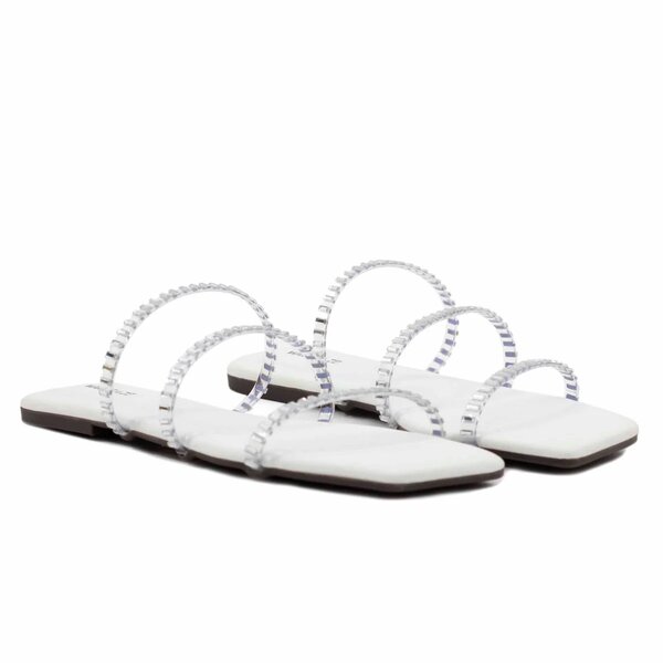 Women Formal Slippers - 39838S