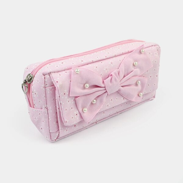 Stationery Pencil Pouch for Kids