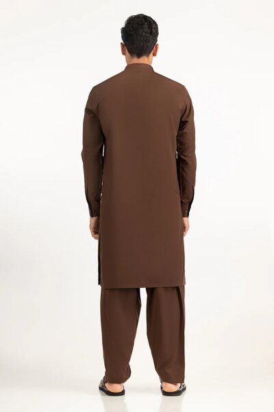 Regular Fit Styling Suits