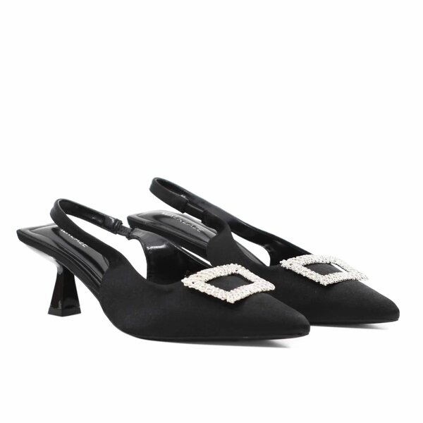 Women  Formal Slingback - 98366S