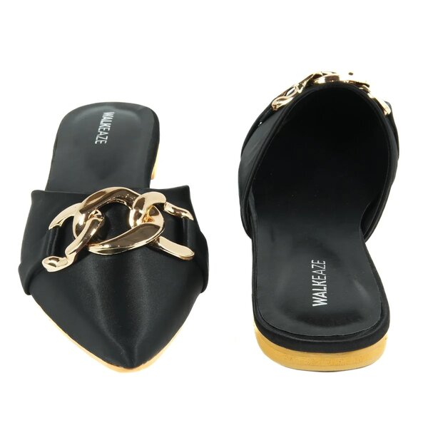 Women Formal Mules - 40218S