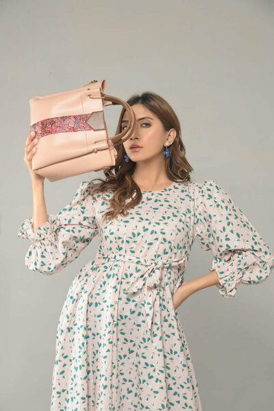 Capri 4 Pcs Pink