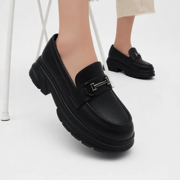 Women Formal Loafer - 40985S