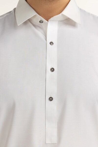 Regular Fit Basic Suits