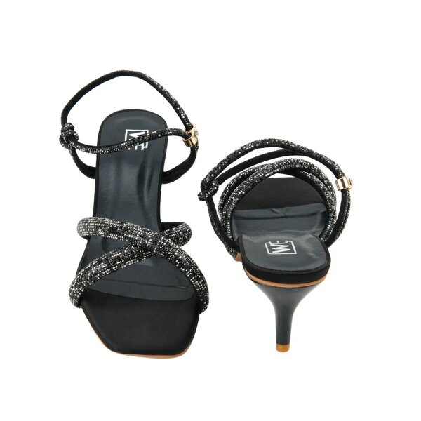 Women Formal Heel - 75182S