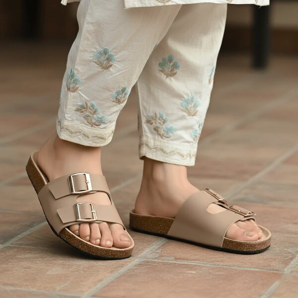 Women Casual Softy - 75306S
