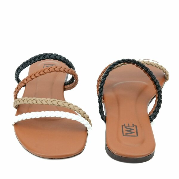 Women Formal Slippers - 41396S