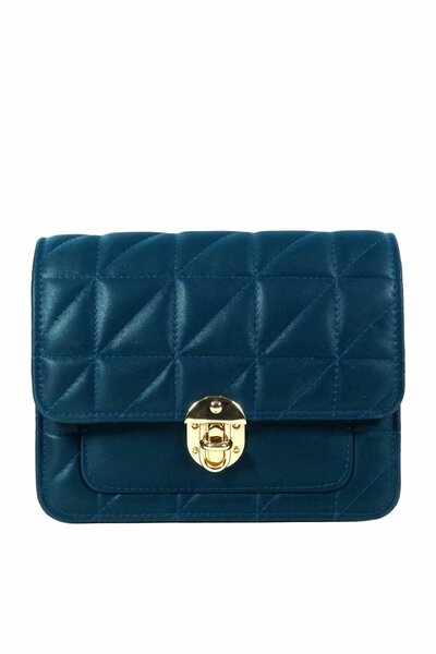 Women Hand Bag - 05021B
