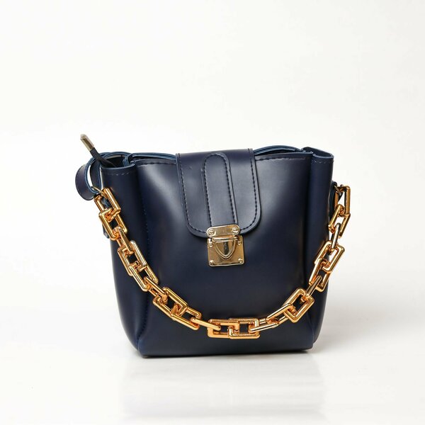 Shein - Mini Crossbody Bag