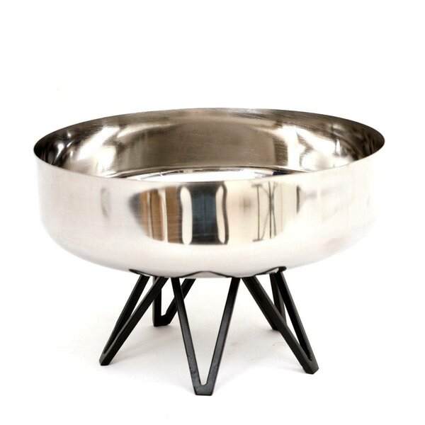 Star Gravy Dish - L