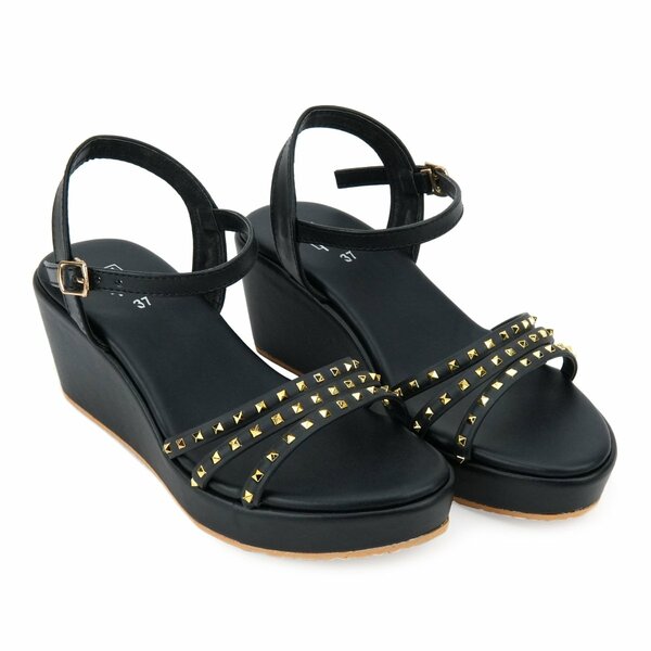 Women Formal Wedge - 75424S