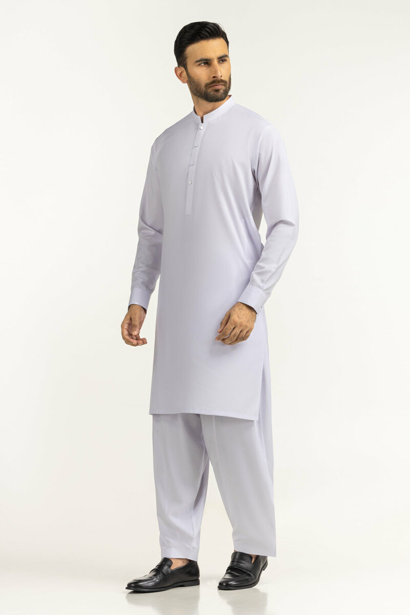 Regular Fit Basic Suits