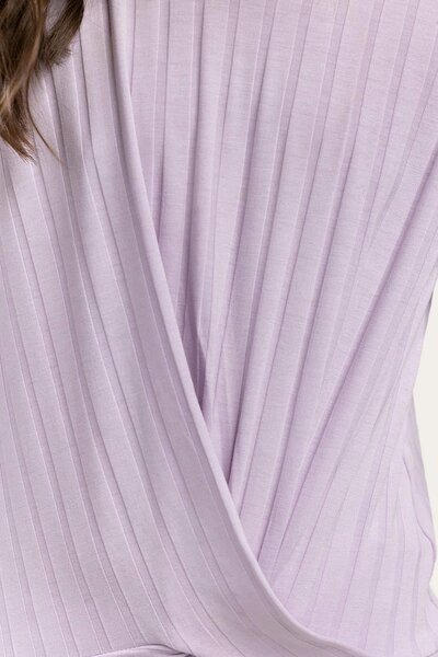 Junior Girl Lilac Sweatshirt