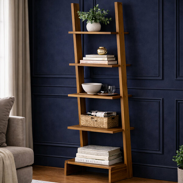 Haven Ladder Shelf