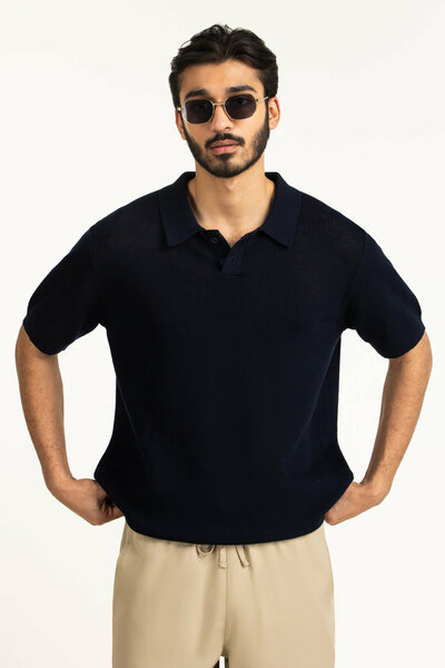 Regular Fit Polo