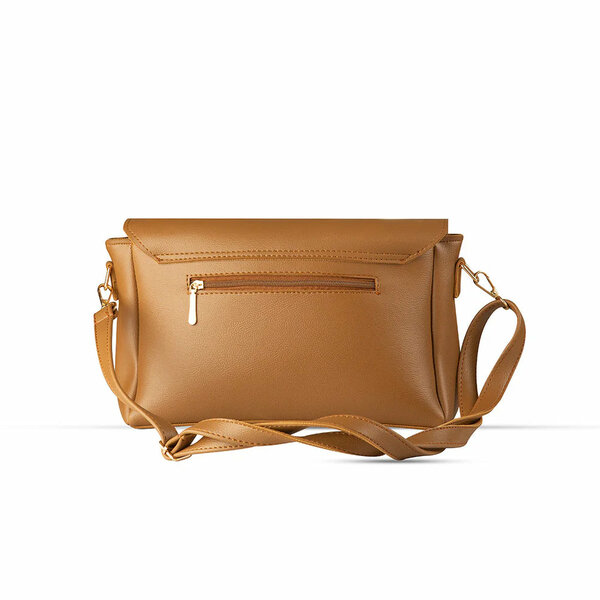 Vesper Brown