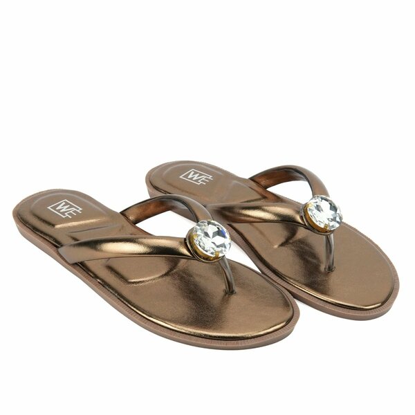 Women Formal Slippers - 41348S