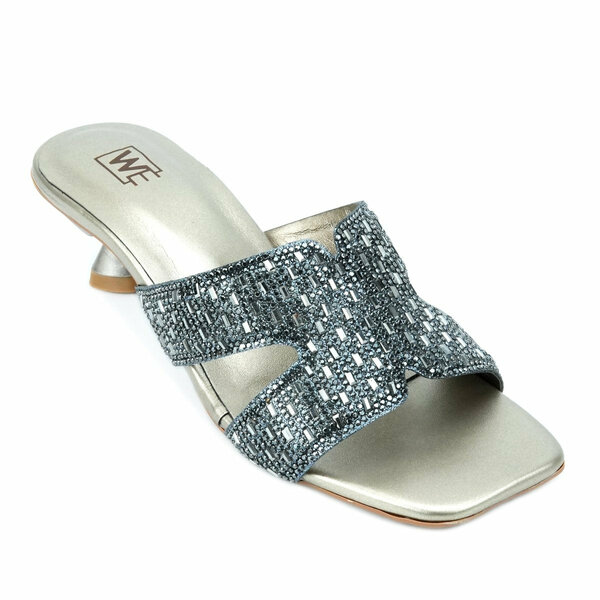 Women Formal Heel - 75573S