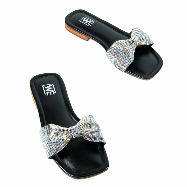 Girls Casual Slippers - 000029kS
