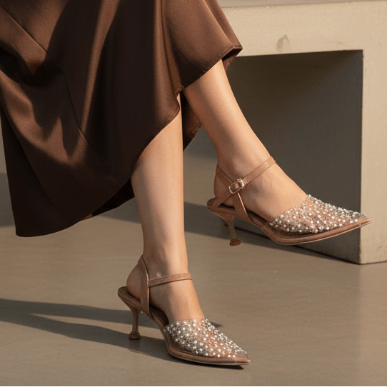 Women Formal Slingback - 75266S