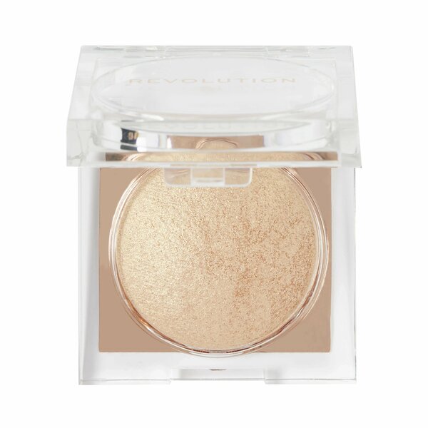 Revolution - Beam Bright Highlighter Bronze Baddie