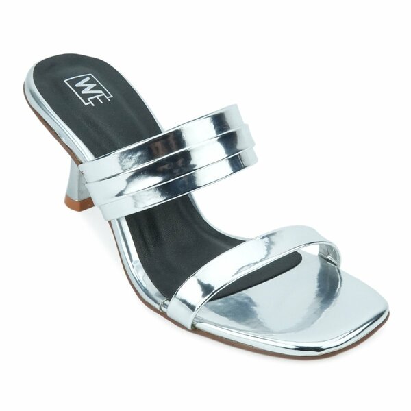 Women Formal Heel - 63193S