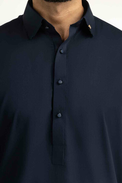 Regular Fit Styling Suits