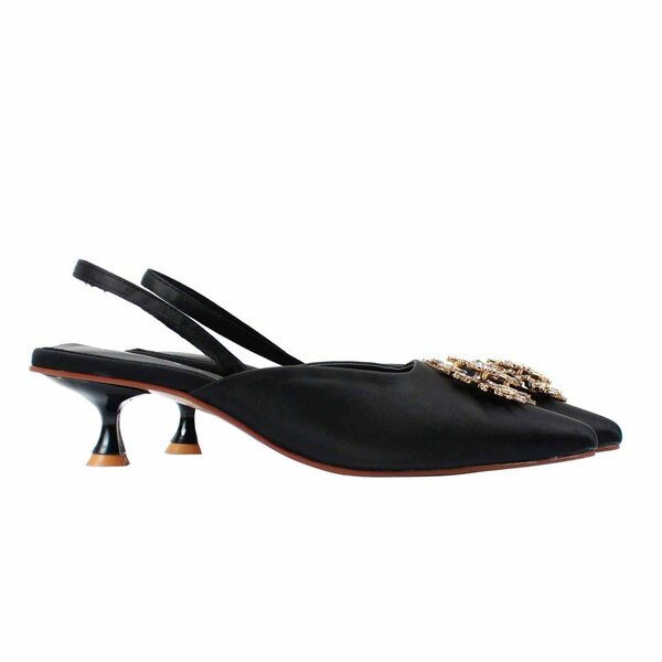 Women Formal Court Shoes - 74699S