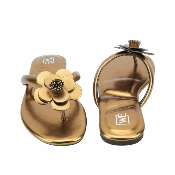 Women Formal Slippers - 41468S