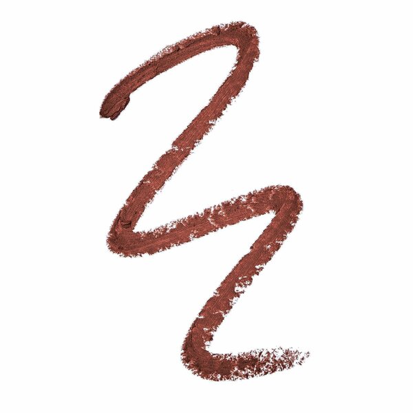 Revolution - Pout Bomb Plumping Lip Liner Cookie Warm Brown