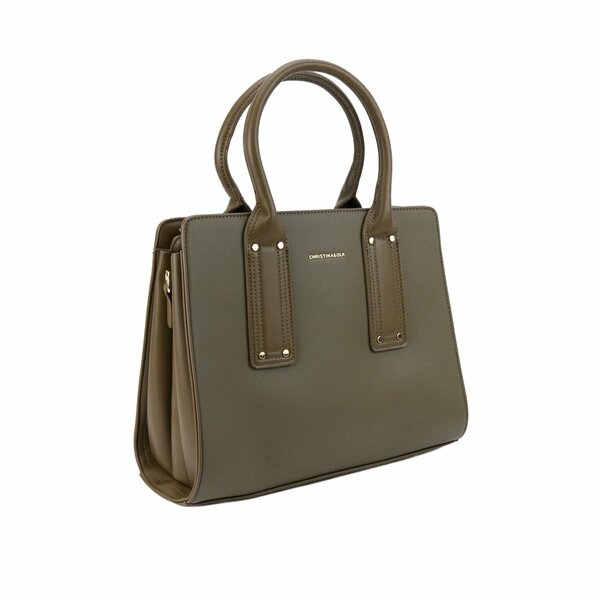 Women Hand Bag - 15578B