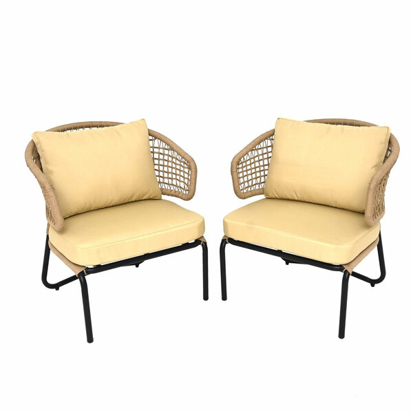 Summar Breeze Chair set of 2