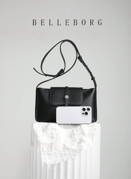 Shein - Women Casual Cross-Body Bag, Everyday Use