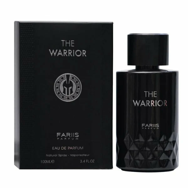 Fariis - The Warrior - Fp 100Ml