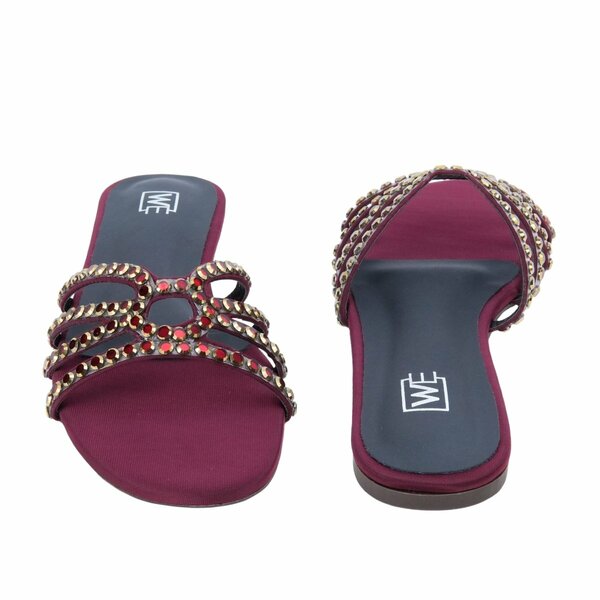Women Formal Slippers - 41222S